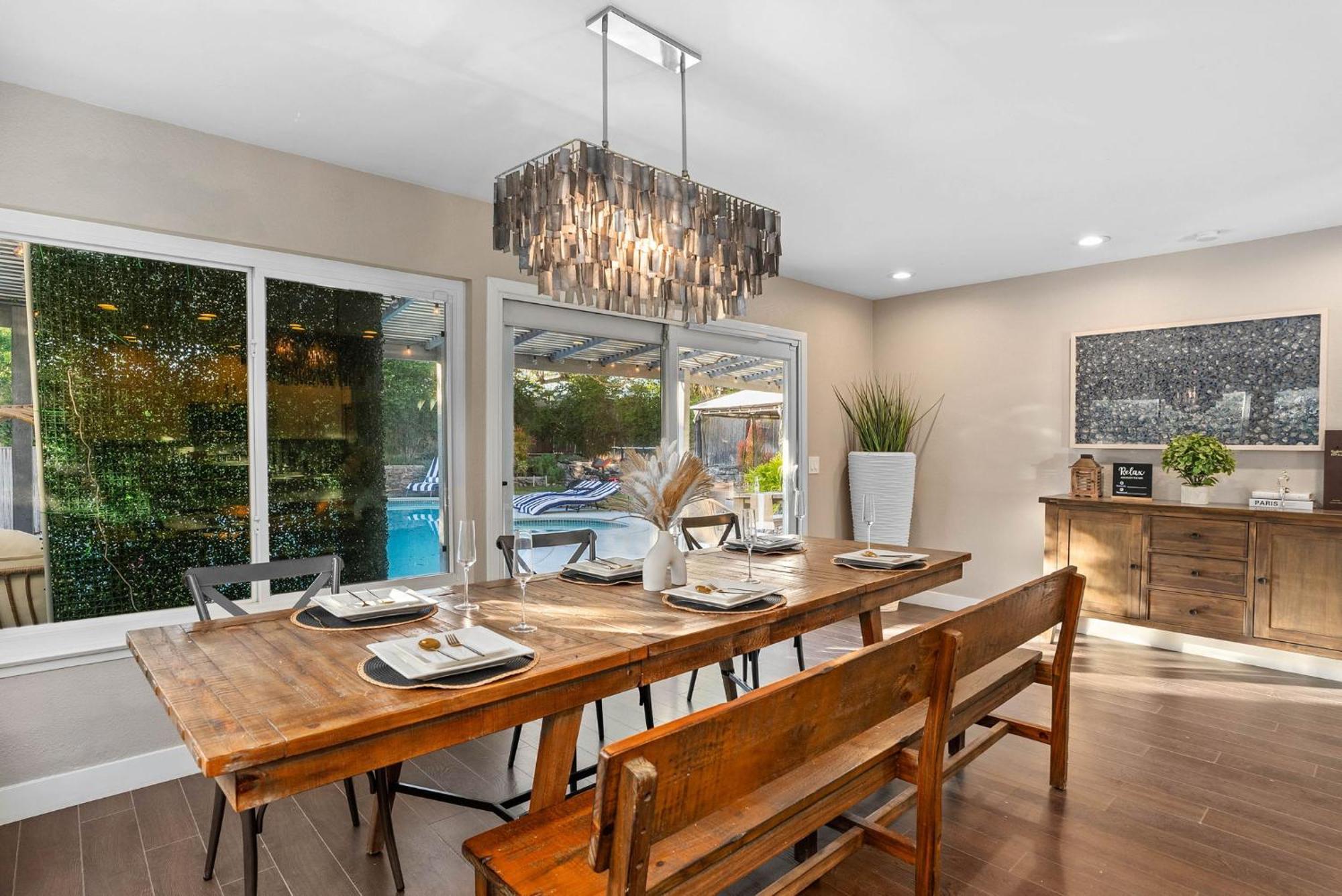 Traveler'S Dream Sd Pool Home Game Room San Diego Buitenkant foto